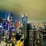 Vortex Suites Klcc By Yashrib