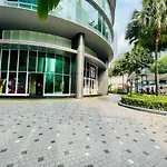 Vortex Suites Klcc By Yashrib