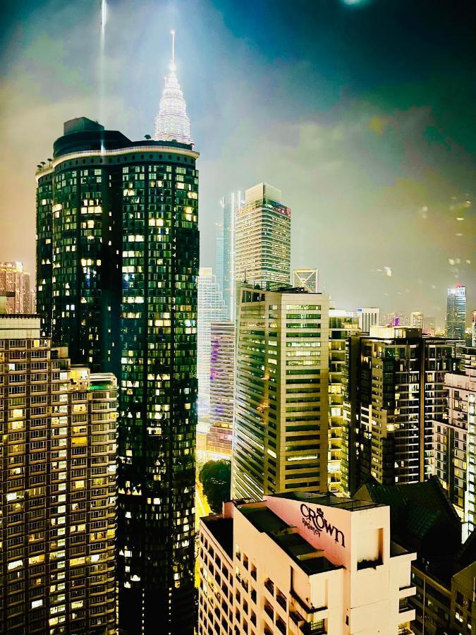 Vortex Klcc By Yashrib * Kuala Lumpur